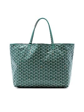 Goyard Goyardine Saint Louis GM (view 1)
