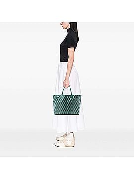 Goyard Goyardine Saint Louis GM (view 2)