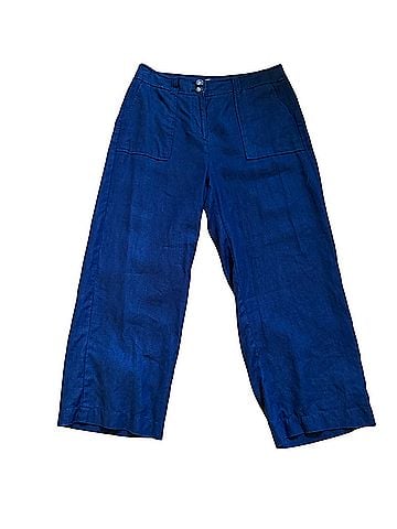 Boden Linen Pants (view 1)