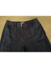 Boden 100% Linen Blue Linen Pants Size 8 - photo 4
