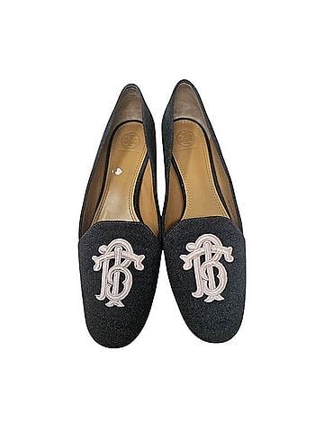 Tory Burch Antonia Flats (view 1)