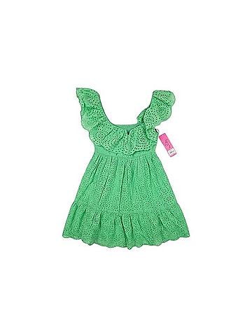 Lilly Pulitzer Asteria Casual Dress (view 1)