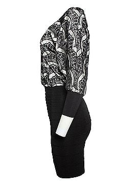 Gucci Gucci, Black lace dress (view 2)