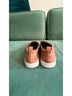 Vionic 100% Leather Brown Sneakers Size 9 - photo 3