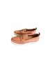 Vionic 100% Leather Brown Sneakers Size 9 - photo 2