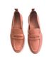 Vionic 100% Leather Brown Sneakers Size 9 - photo 1