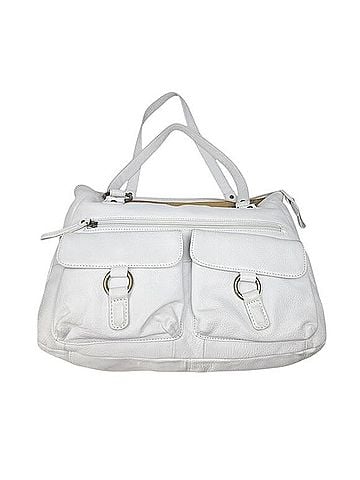 Hobo International Leather Hobo (view 1)