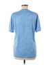 Active by Old Navy 100% Polyester Tie-dye Blue Active By Old Navy Active T Shirt Size M - photo 2
