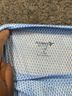 Active by Old Navy 100% Polyester Tie-dye Blue Active By Old Navy Active T Shirt Size M - photo 3