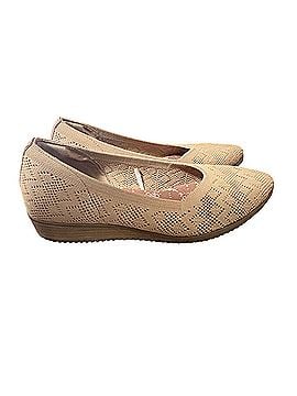 Skechers Cleo Flats (view 2)