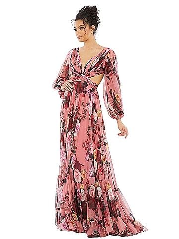 Mac Duggal 67946 Cocktail Dress (view 1)