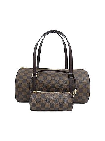 Louis Vuitton Louis Vuitton Damier Papillon 30cm N51303 Handbag (view 1)