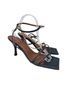 ALOHAS Heels Size 7 - photo 4