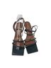 ALOHAS Heels Size 7 - photo 2
