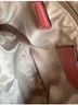 Coach 100% Leather Pink Leather Hobo One size - photo 6