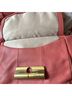 Coach 100% Leather Pink Leather Hobo One size - photo 7