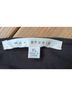 Max Studio Black Casual Dress Size XL - photo 3