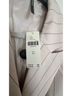 Anthropologie 72% Polyester 22% Viscose 6% Elastane 100% Acetate Stripes Multi Color Blazer Size XS - photo 3