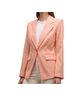Veronica Beard Pink Orange Blazer Size 12 - photo 10
