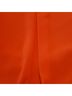 Michael Kors Orange Short Sleeve Blouse Size M - photo 6