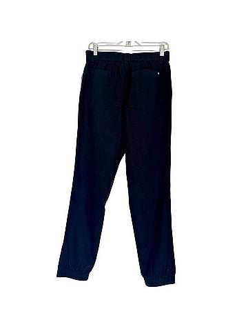 Gap Twill Joggers Active Pants (view 2)