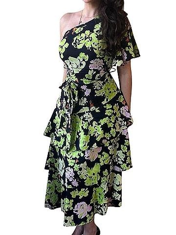 Anthropologie Casual Dress (view 1)