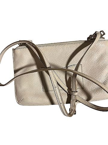Coach Coach Lyla crossbody Leather Crossbody Bag (view 1)