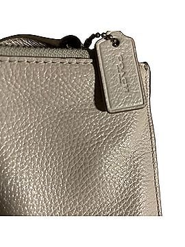 Coach Coach Lyla crossbody Leather Crossbody Bag (view 2)