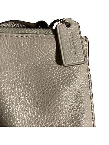 Coach Coach Lyla crossbody Leather Crossbody Bag (view 2)