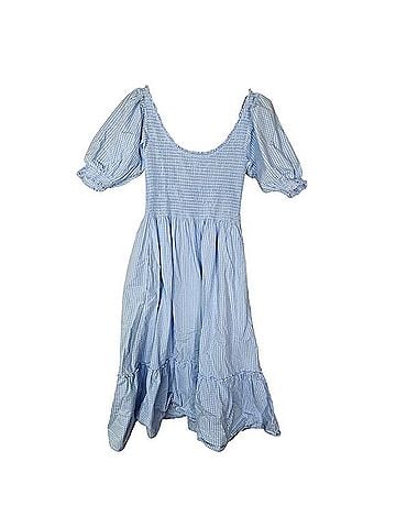 Hill House Louisa Nap Dress Casual Dress (view 2)