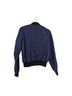 Tory Sport Blue Jacket Size S - photo 2