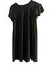 Annalee + Hope Black Casual Dress Size S - photo 1