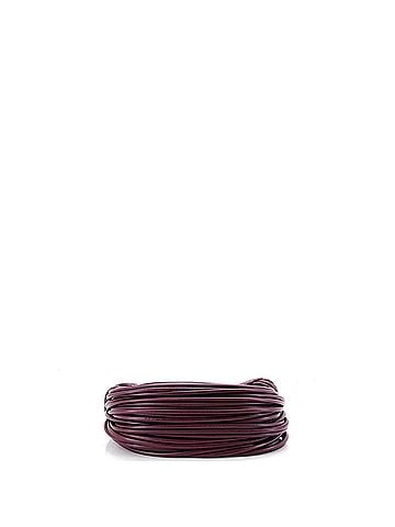 Bottega Veneta Double Knot Hobo Tubular Leather Mini (view 2)