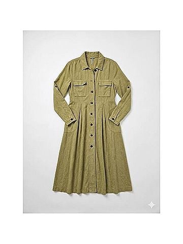 Free People Rainz Denim Jacket (view 1)