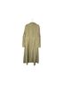 Free People Green Denim Jacket Size XS - photo 2