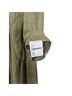 Free People Green Denim Jacket Size XS - photo 6