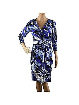 J. McLaughlin Brea Casual Dress (view 1)