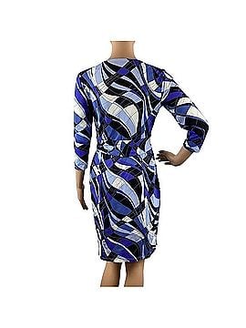 J. McLaughlin Brea Casual Dress (view 2)