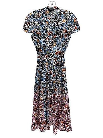 Saloni Casual Dress (view 1)