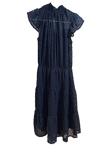 Monteau Casual Dress (view 2)