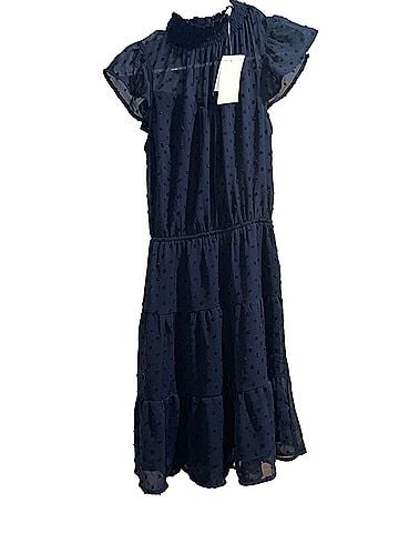 Monteau Casual Dress (view 1)