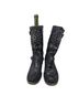 Donald J Pliner Black Ankle Boots Size 8 1/2 - photo 6