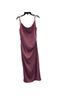 Akira 100% Polyester Solid Multi Color Purple Cocktail Dress Size S - photo 1