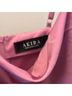 Akira 100% Polyester Solid Multi Color Purple Cocktail Dress Size S - photo 3