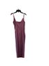 Akira 100% Polyester Solid Multi Color Purple Cocktail Dress Size S - photo 2