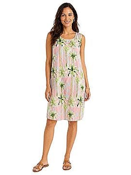Tommy Bahama Grand Palms Casual Dress (view 1)