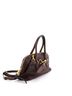 Miu Miu 100% Leather Brown Aventure Top Handle Bag Leather Regular One size - photo 3