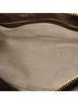Miu Miu 100% Leather Brown Aventure Top Handle Bag Leather Regular One size - photo 5