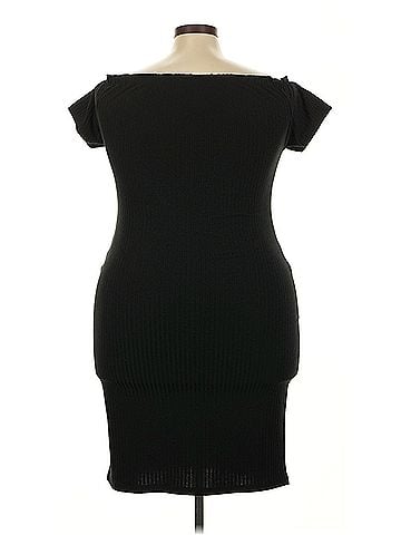Rouge Rouge Casual Dress (view 2)