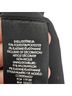 Alice + Olivia Graphic Black Cocktail Dress Size 2 - photo 5